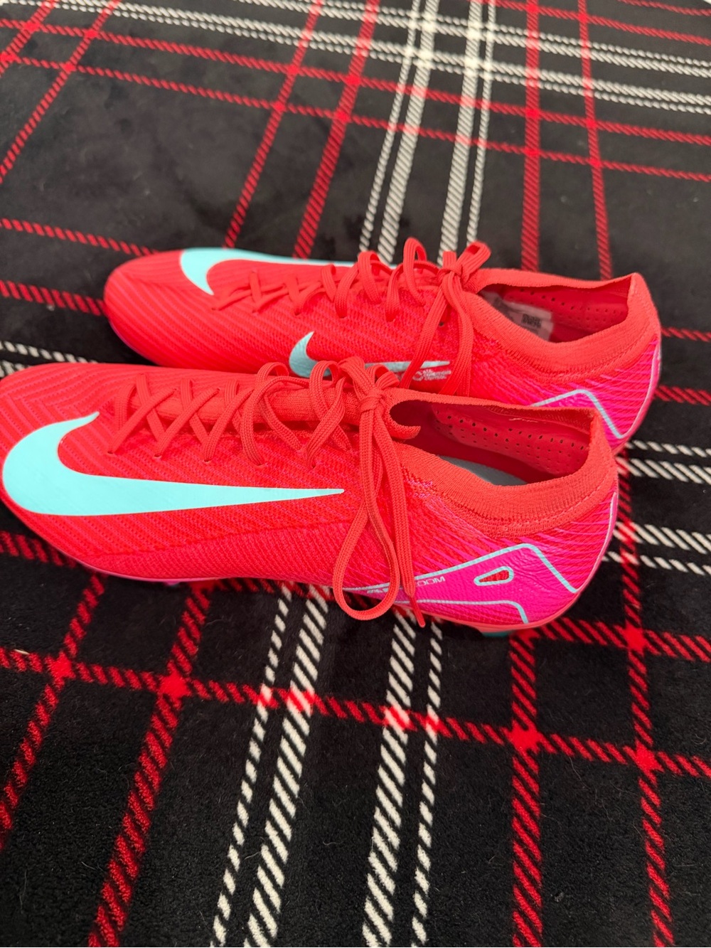 Nike Mercurial Vapor 16 Pro academy
